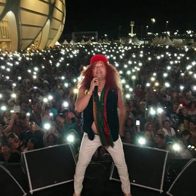 Wanderley Andrade